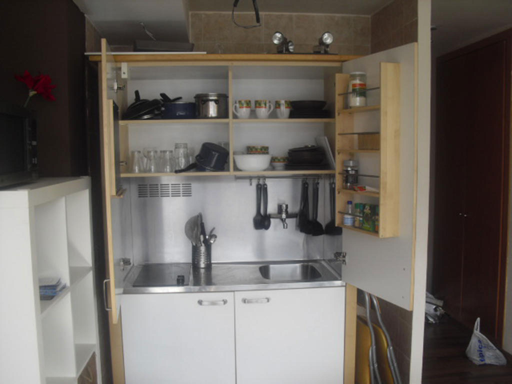 Apartamentos Mont Blanc Asn Сьєрра-Невада Номер фото