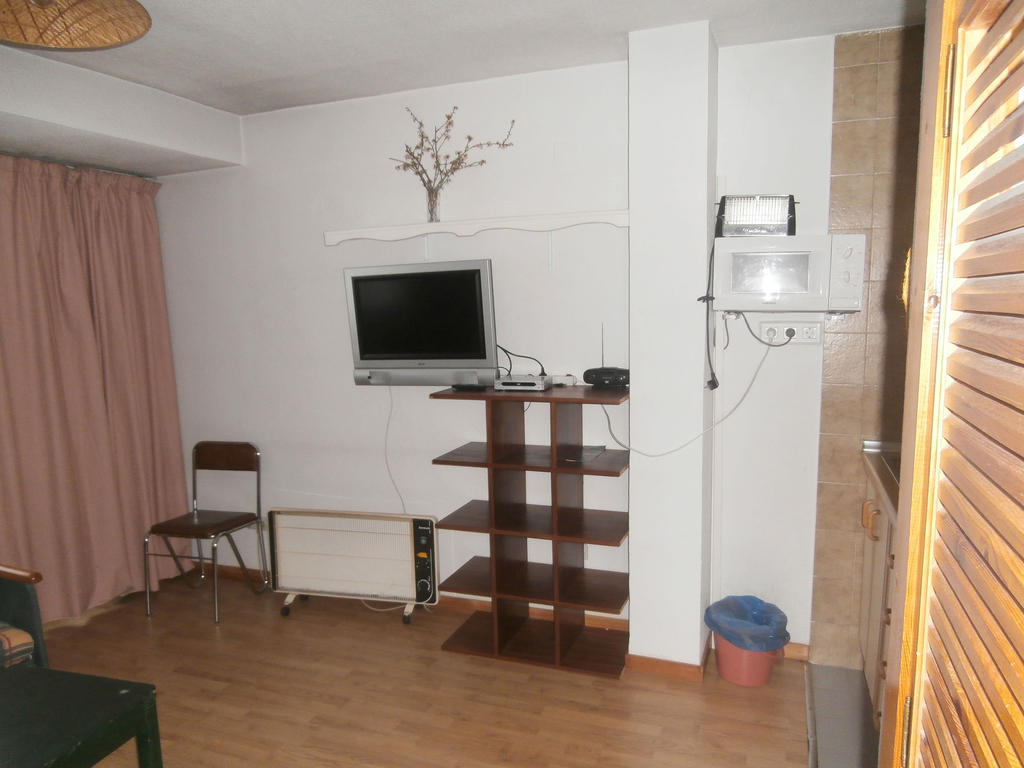 Apartamentos Mont Blanc Asn Сьєрра-Невада Номер фото
