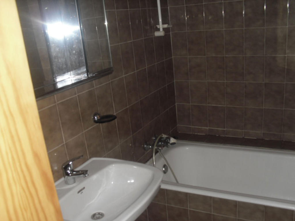 Apartamentos Mont Blanc Asn Сьєрра-Невада Номер фото