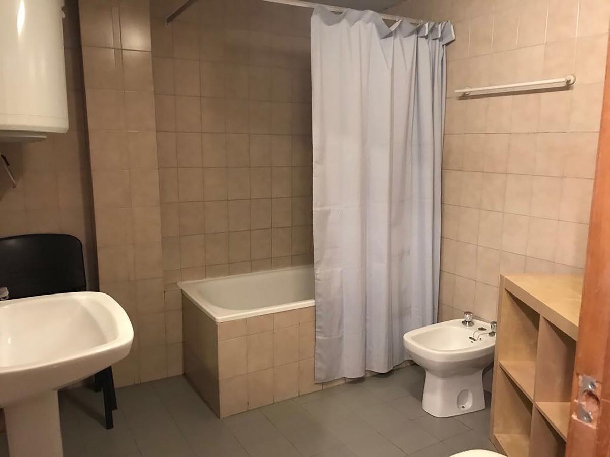 Apartamentos Mont Blanc Asn Сьєрра-Невада Екстер'єр фото