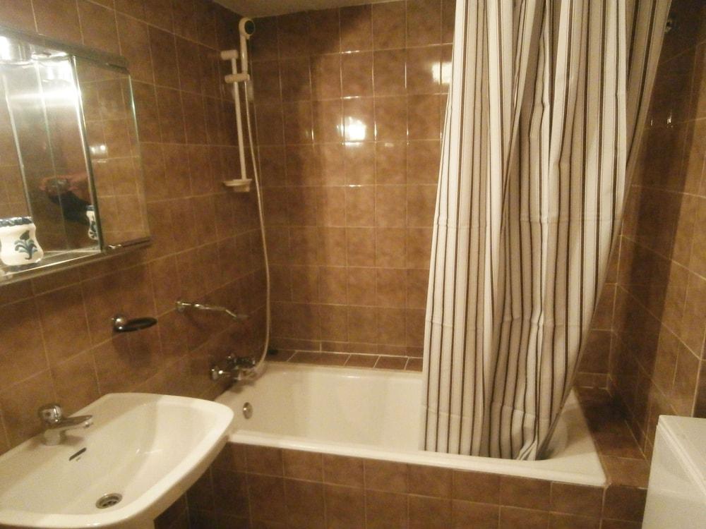 Apartamentos Mont Blanc Asn Сьєрра-Невада Екстер'єр фото